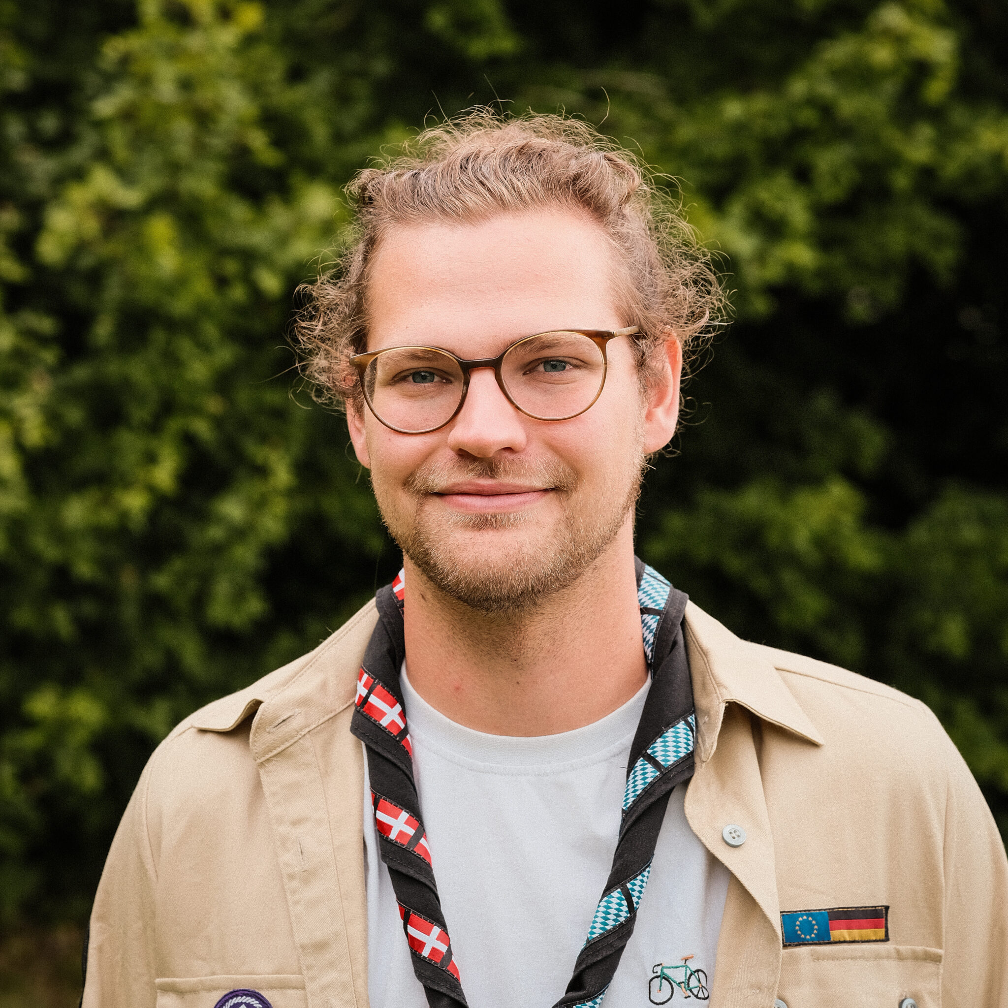 Johannes (Jojo) Kaiser