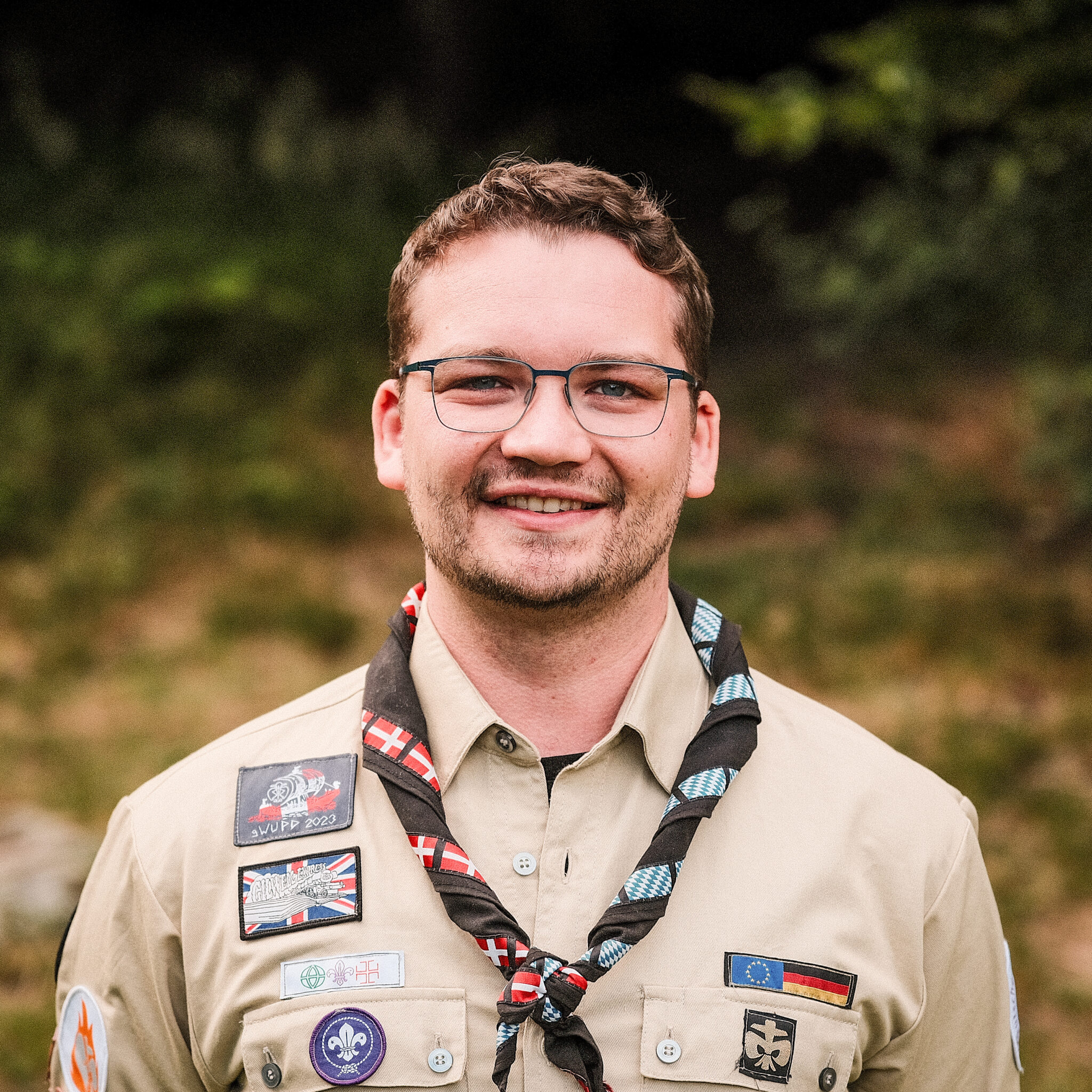 Lukas Schwaighofer